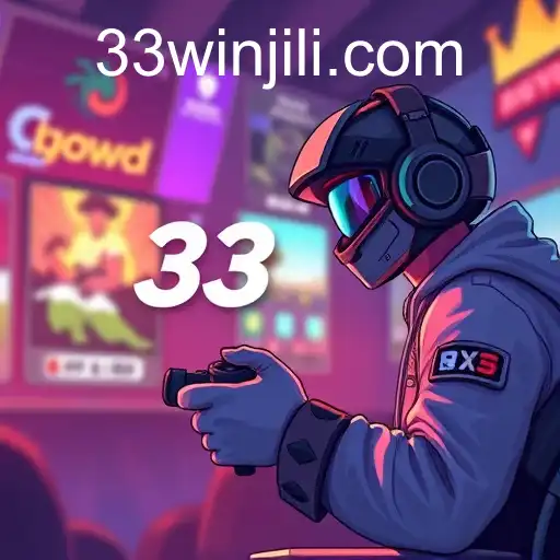 33win Revolutionizes Online Gaming