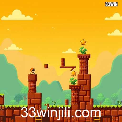 Gaming Platform 33win Revolutionizes Online Entertainment