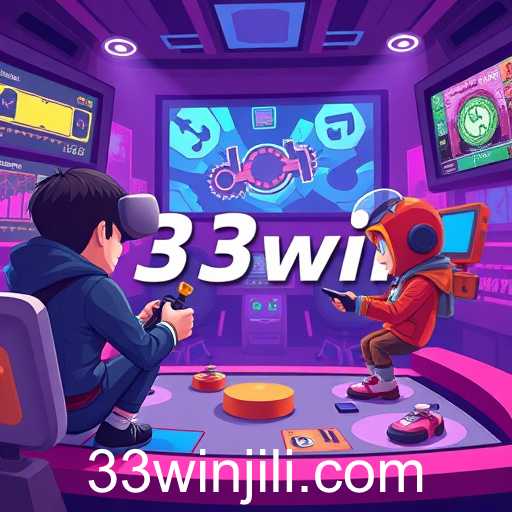 33win: Gaming Trends and Developments in 2025