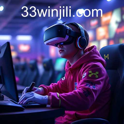 Digital Horizons: Gaming in 2025