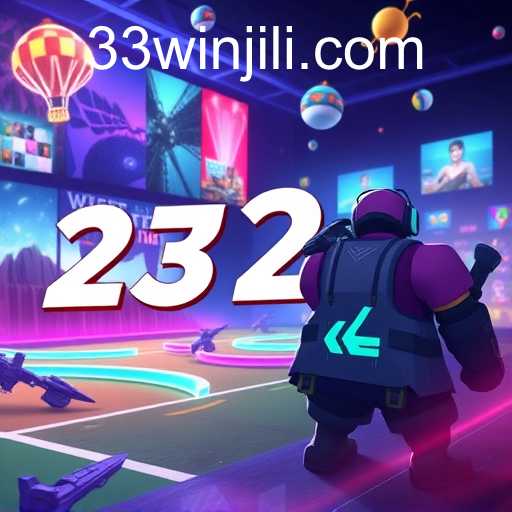 The Digital Playground: 33win and the Future of Online Gaming