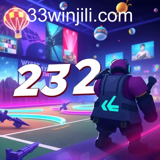 The Digital Playground: 33win and the Future of Online Gaming