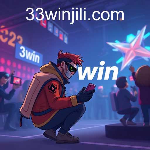 Gaming Evolution: The Rise of 33win