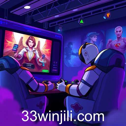 Gaming Platforms Evolve Amidst Global Changes