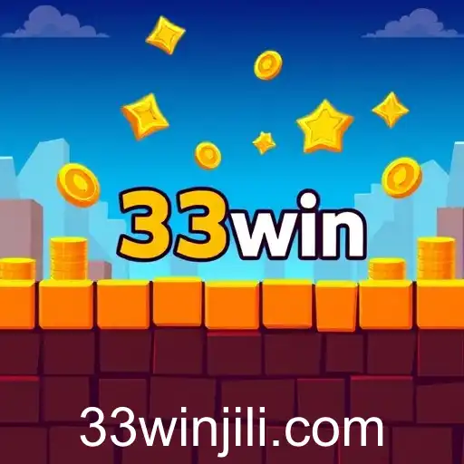 Gaming Revolution: How 33win is Shaping 2025