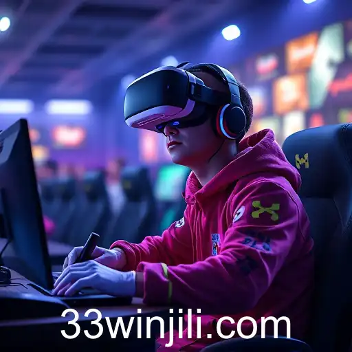 Digital Horizons: Gaming in 2025