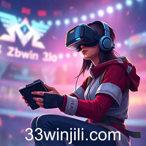 Gaming Renaissance Online