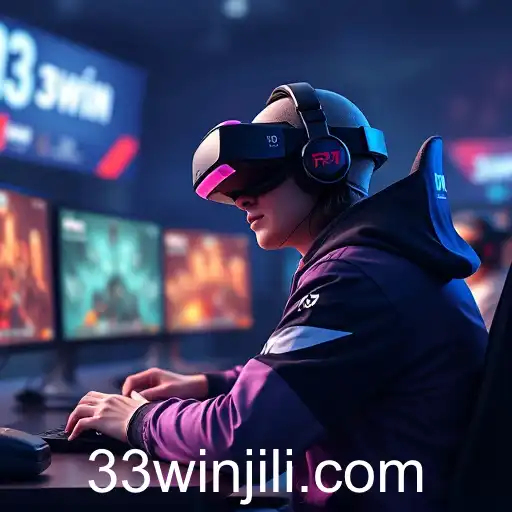 Gaming Revolution: How 33win is Shaping 2025