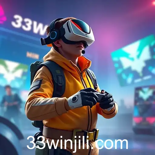 The Evolving Landscape of Online Gaming in 2025