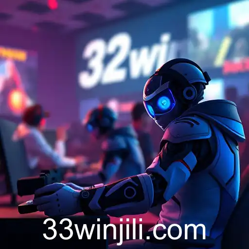 Online Gaming Community Evolves in 2025