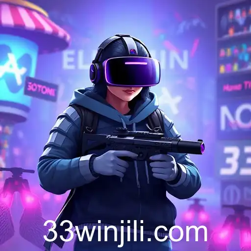 The Rise of 33win in Online Gaming