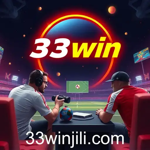 The Rise of 33win: Transforming Online Gaming
