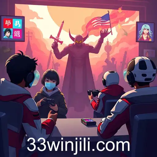 The Rise of Gaming Platforms in 2025