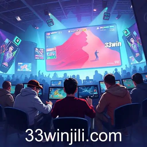 The Rise of Online Gaming Communities