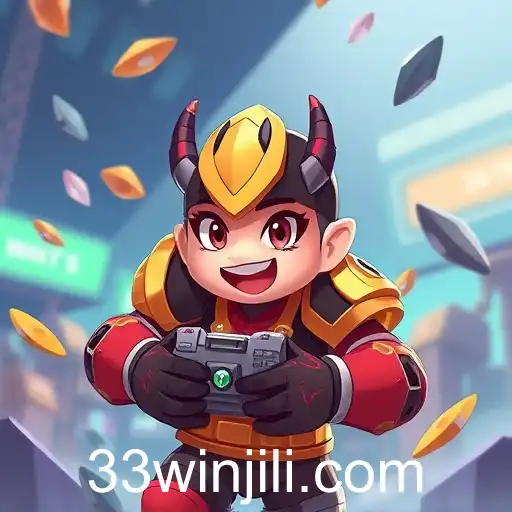 The Rise of 33win: Revolutionizing Online Gaming