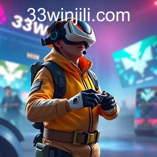 The Evolving Landscape of Online Gaming in 2025