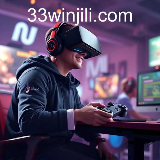 The Rise of Online Gaming in 2026