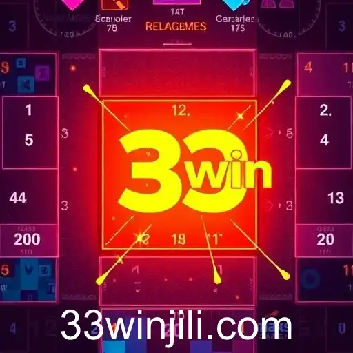 Exploring the Fascination of Puzzle Games and the Enigmatic '33win'