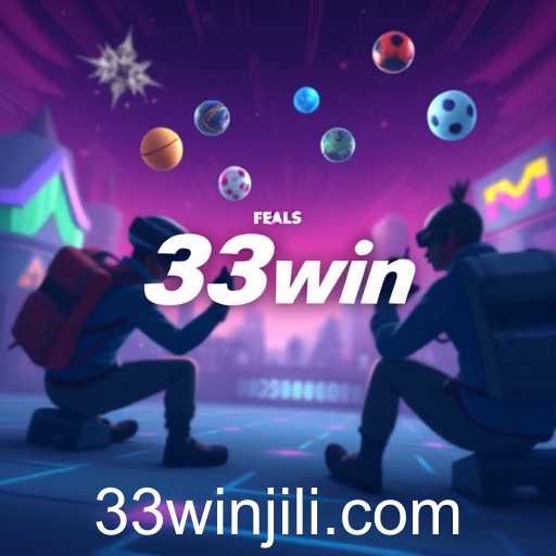 The Rise of 33win Gaming in 2025