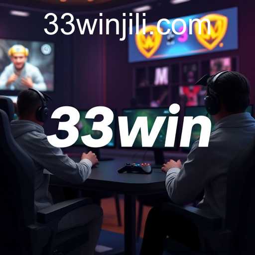 The Rise of 33win and Online Gaming Trends