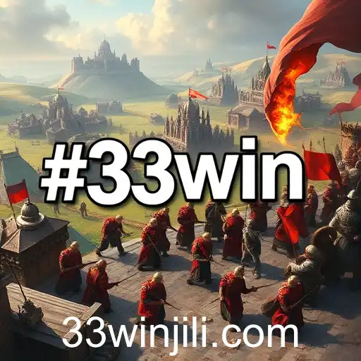 Exploring the Strategic Depth of '33win' Games